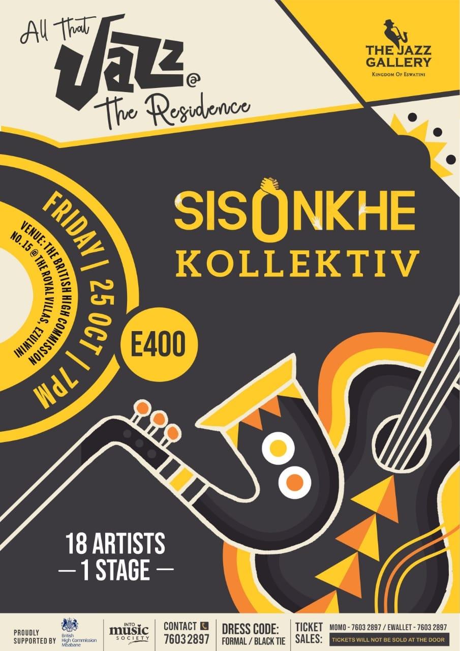Event Advert